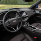 Illustration for article titled The 2020 Cadillac CT4-V and CT5-V Arrive Without The Big Power Were Used To